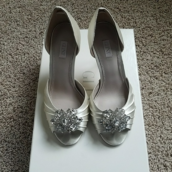 wedding shoes size 6